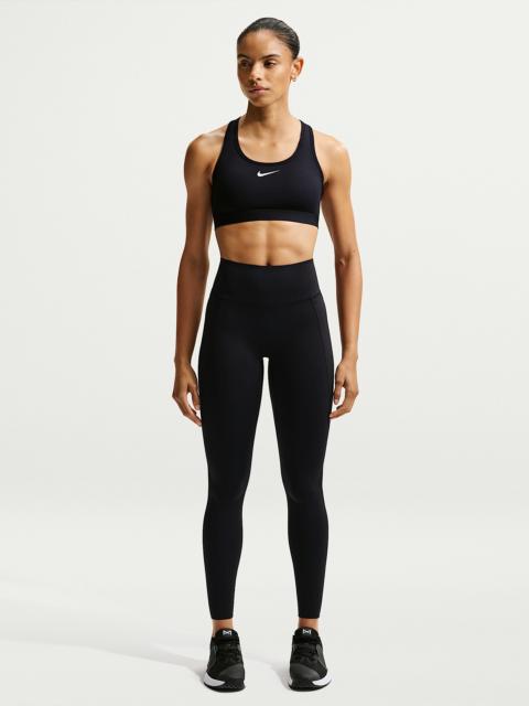 Nike Nike Universa Women's Medium-Support High-Waisted Full-Length Leggings with Pockets