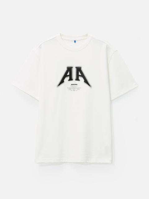 ADER error NOLC LOGO T-SHIRT