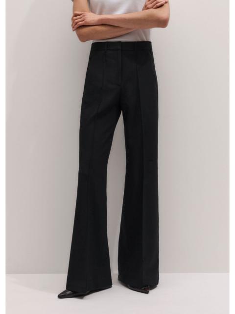 ME+EM Leg Elongator Pant