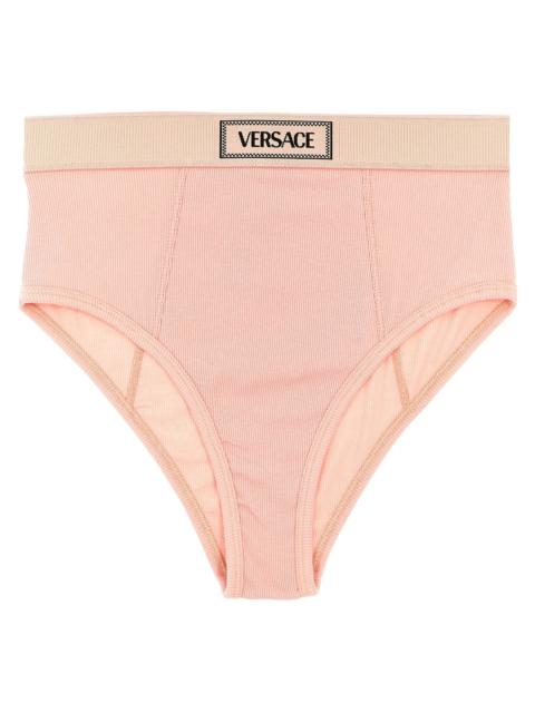 90s Vintage Underwear, Body Pink