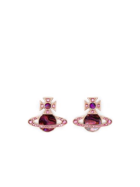 Vivienne Westwood Rina earrings