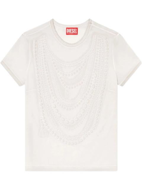Diesel T-Nekka T-shirt