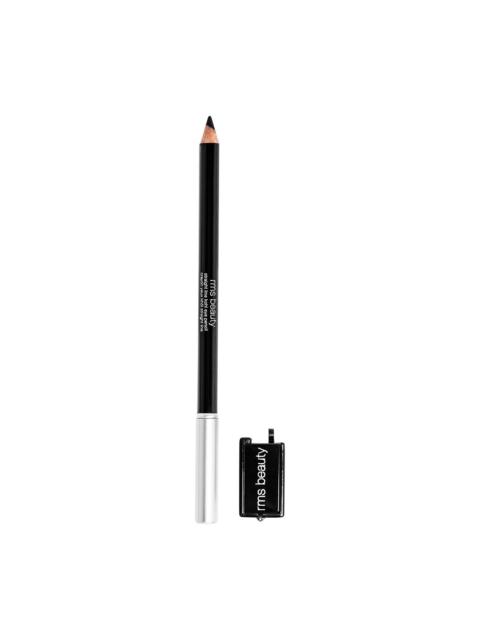 RMS Beauty Straight Line Kohl Eye Pencil Definition