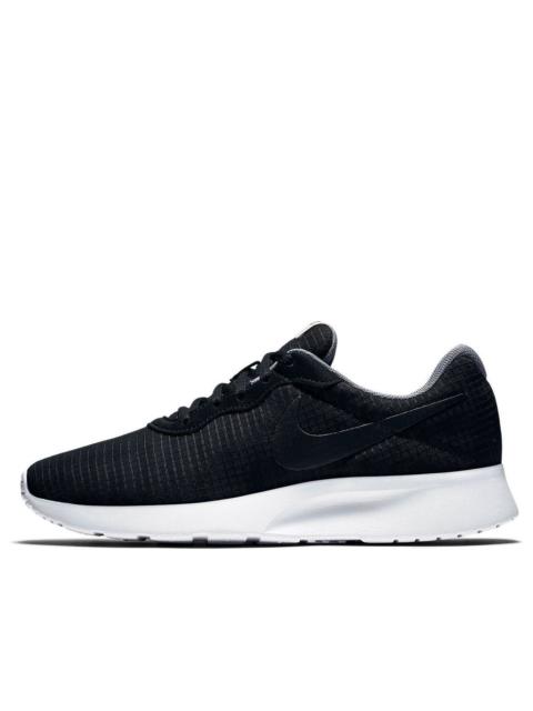 Nike Nike Tanjun Black/White/Grey 876899-001