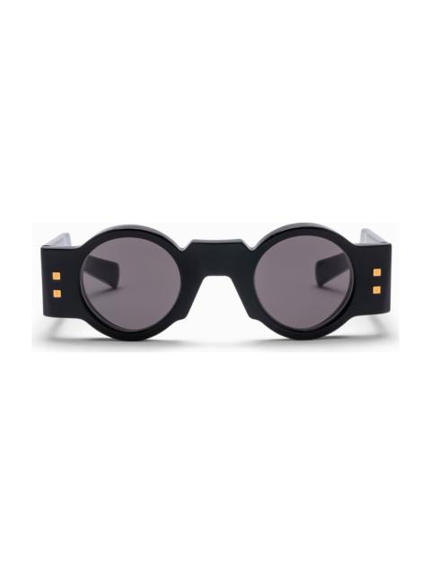 Balmain Olivier - Black Sunglasses