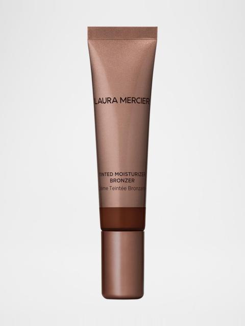 Laura Mercier Tinted Moisturizer Sheer Cream Bronzer