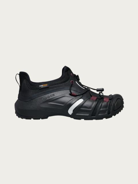 crocs Quick Trail Racer V2 Cordura - Black/Carbon