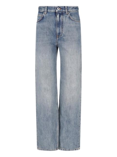Loewe STRAIGHT JEANS
