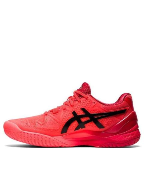 Asics ASICS Gel Resolution 8 'Tokyo - Sunrise Red' 1041A185-701