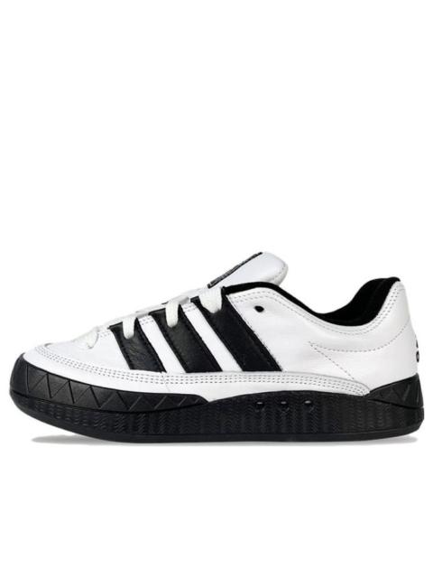 adidas adidas Originals Atmos x Adimatic 'White' ID7717
