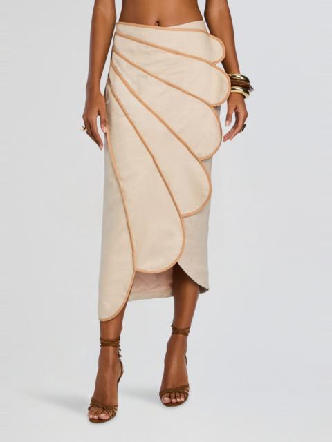 RETROFÊTE SANGO SKIRT