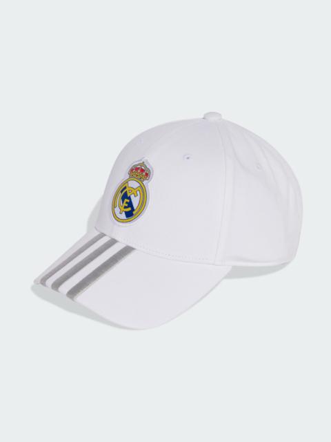 adidas Real Madrid Home Baseball Cap
