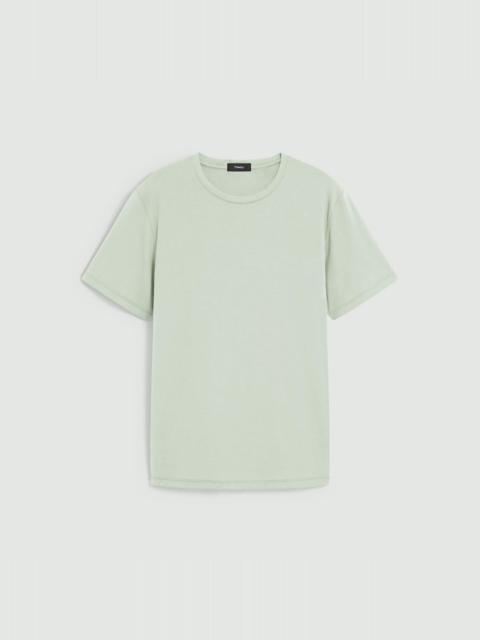 Precise Tee in Cotton Jersey