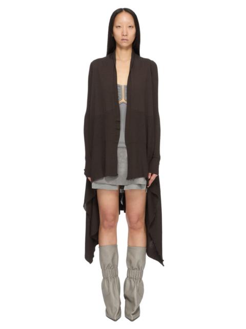 Rick Owens LONG WRAP