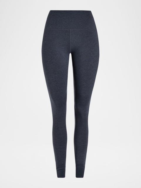 VARLEY Always Warm Stirrup Leggings