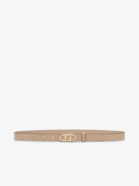 FENDI Fendi O’Lock Belt