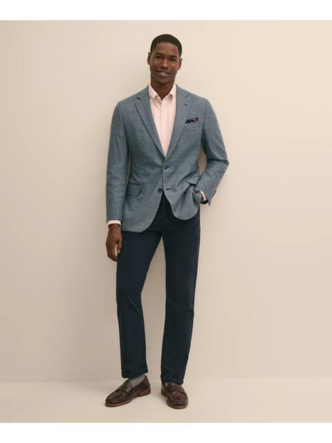 Brooks Brothers The Richmond Pant