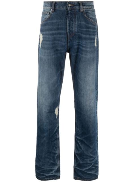 A-COLD-WALL* Foundry straight-leg jeans