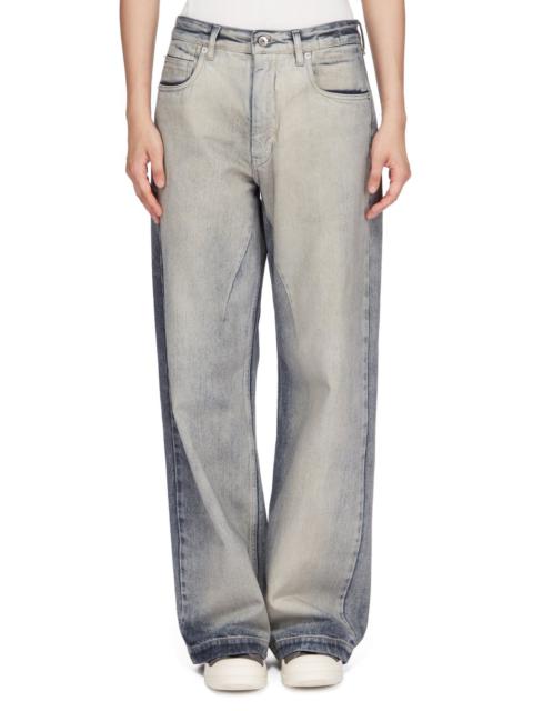 Rick Owens DRKSHDW PANTS