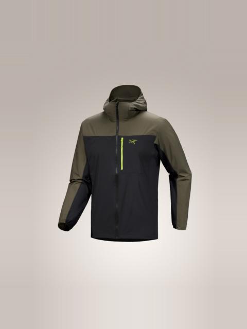 Arc'teryx Squamish Hoody