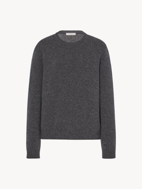 The Row Jayad Sweater in Cashmere