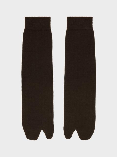 Maison Margiela Tabi socks
