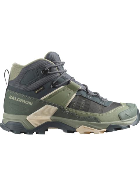 X ULTRA 5 MID GORE-TEX