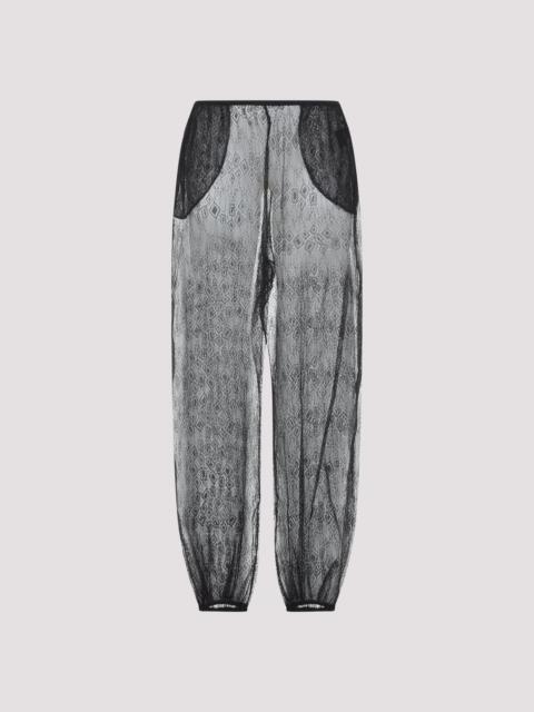 The Frankie Shop The Frankie Shop Orissa Lace Ballon Pants