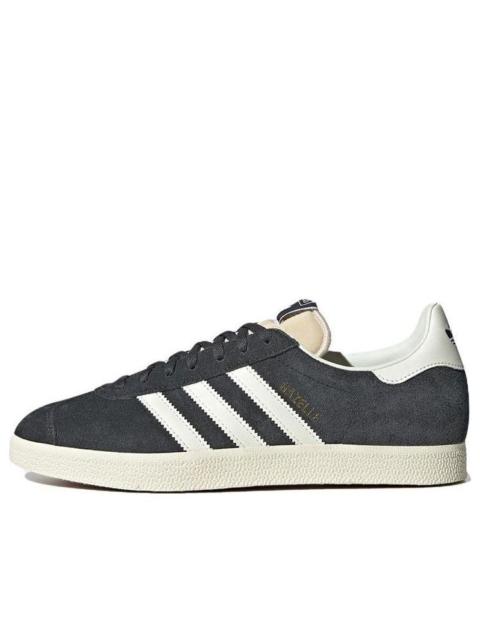 adidas adidas originals Gazelle 'Carbon' GY7340
