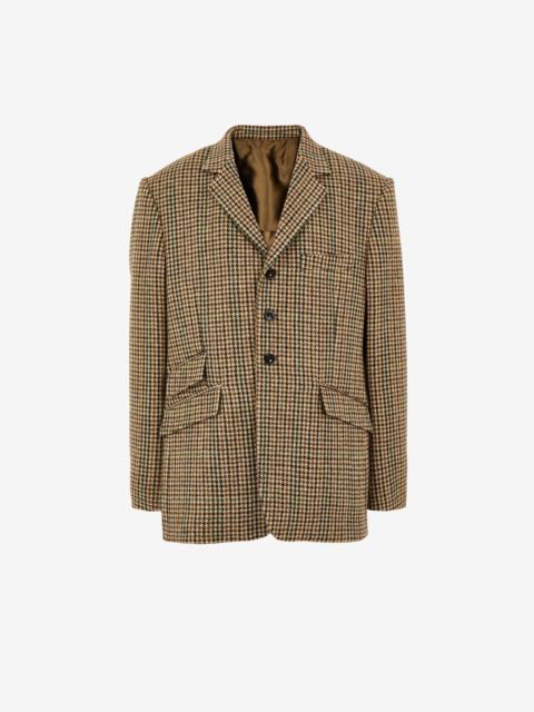 Maison Margiela Anonymity of the lining jacket