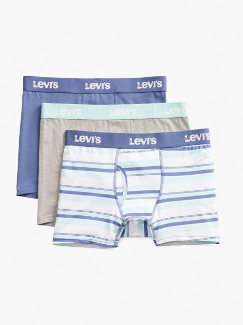 Levi's BOXER BRIEFS (3-PACK)
