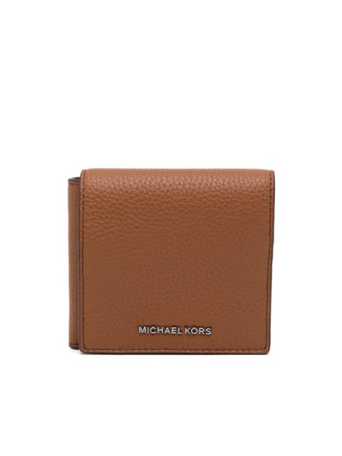 MICHAEL KORS Hudson wallet