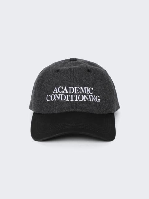 Enfants Riches Déprimés Academic Conditioning Hat Charcoal