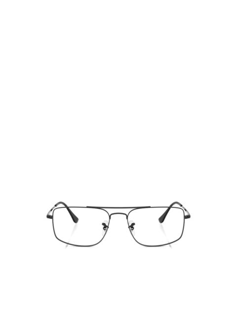 Ray-Ban Explorer III rectangle glasses