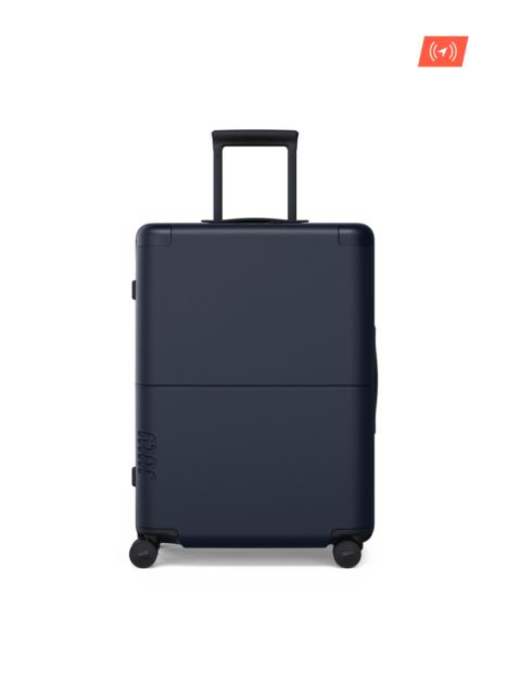 July Checked Expandable