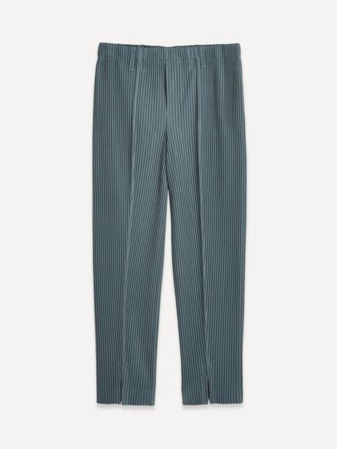 ISSEY MIYAKE Tailored Centre-Crease Trousers