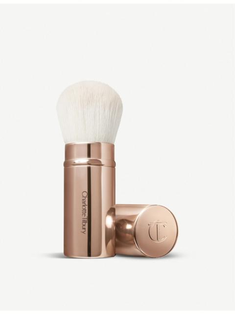 Charlotte Tilbury The Air-Brush kabuki bronzing brush