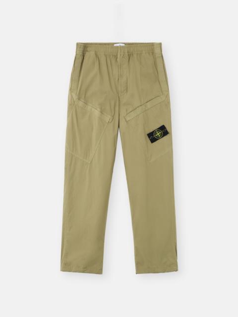 Stone Island 3100006 STRETCH COTTON TELA 'PARACADUTE'