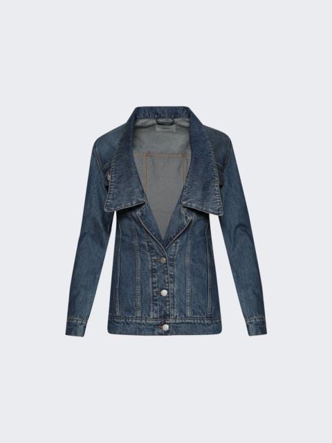 Denim Jacket Blue