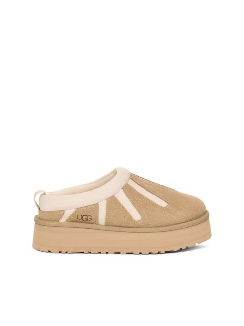 UGG Tazz Sunwave slippers