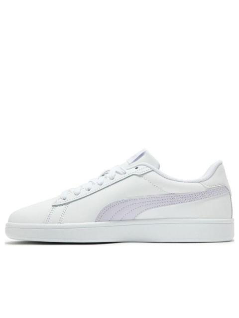 (WMNS) PUMA Smash 3.0 L 'White' 390987-08