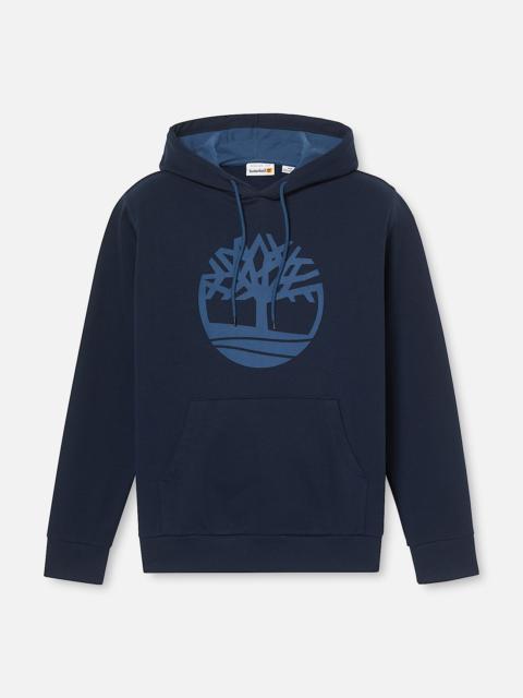 Timberland Men's Northwood Tree Logo Hoodie