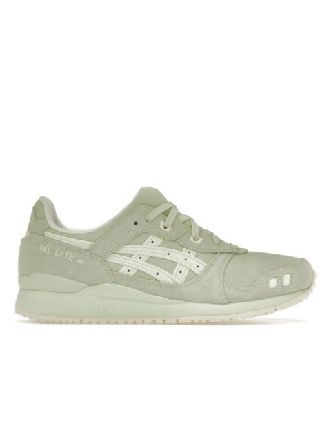 ASICS Gel-Lyte III OG Whisper Green (Women's)