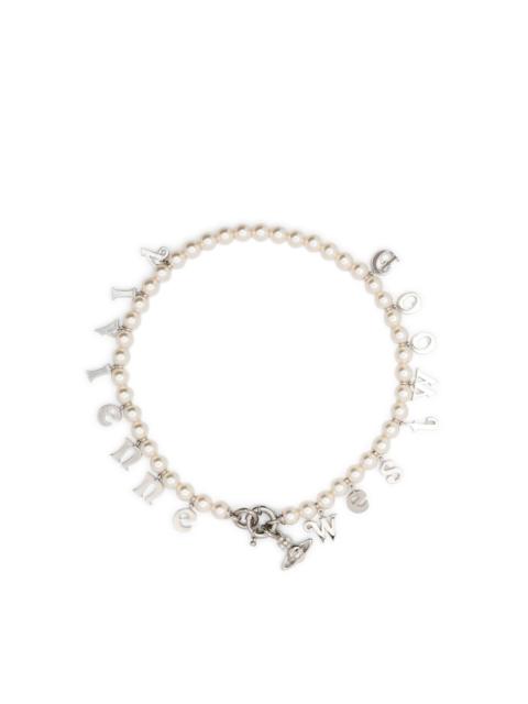 Vivienne Westwood LEANNE NECKLACE