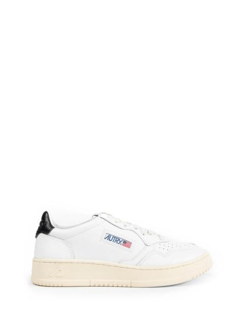 AUTRY Medalist Low Sneakers