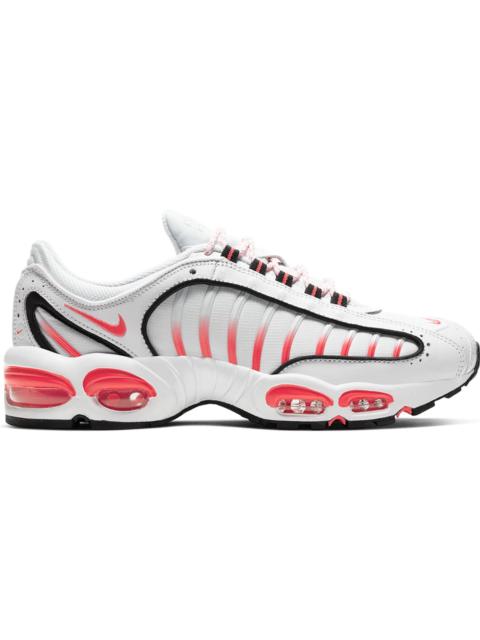 Nike Air Max Tailwind 4 White Laser Crimson