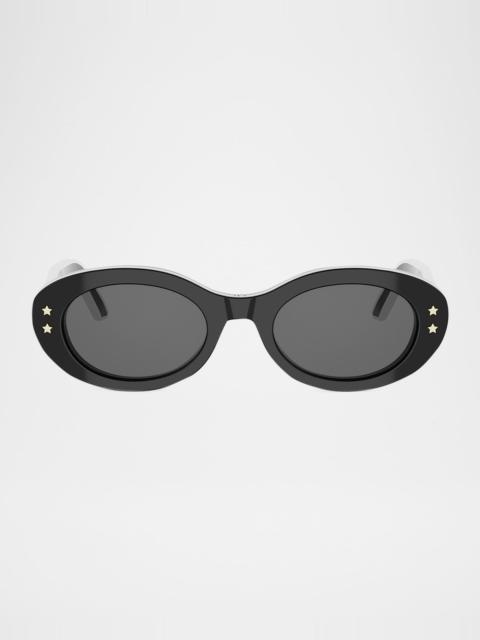 Dior Pacific B4I 51mm Sunglasses