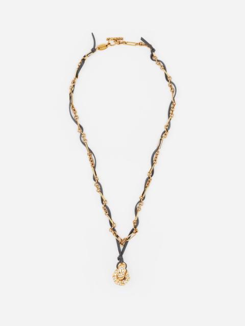 MELODIE CHAIN NECKLACE