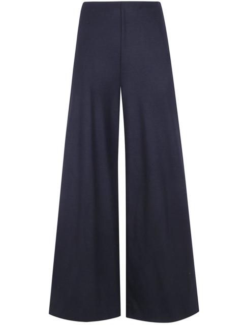 Harris Wharf London Cropped Trousers Av8426mym