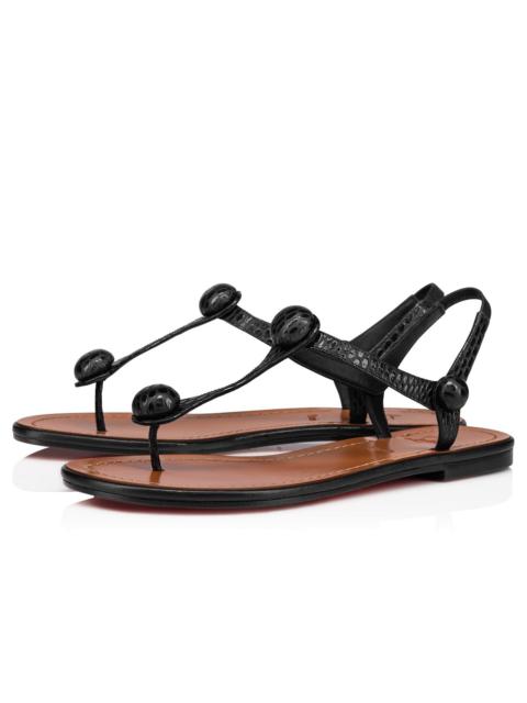 Christian Louboutin PLANET BALL FLAT